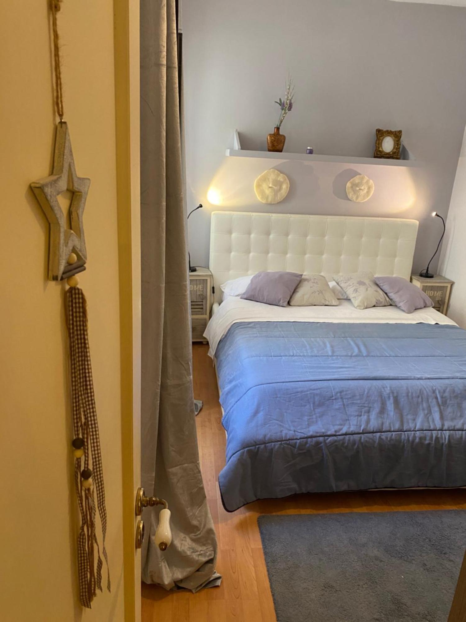 Casa Cajo Leilighet Taormina Eksteriør bilde
